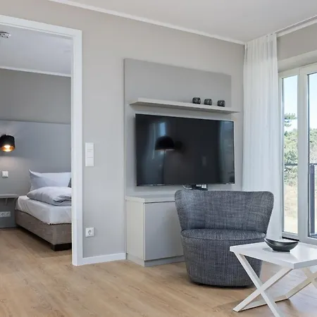 Strandresidenzen Strandresidenzen Haus Daenholm 2 5 Binz