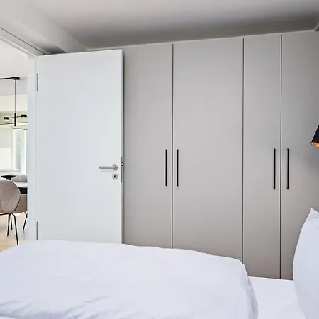 Strandresidenzen Strandresidenzen Haus Daenholm 2 5 דירה