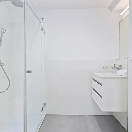 דירה Strandresidenzen Strandresidenzen Haus Daenholm 2 5 בינץ