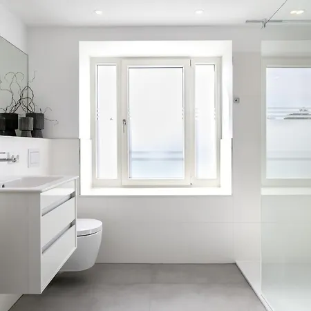 דירה Strandresidenzen Strandresidenzen Haus Daenholm 2 5 בינץ